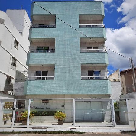 Apartmán Apartamento A 3 Minutos Da Orla Da Praia Do Morro Guarapari Exteriér fotografie