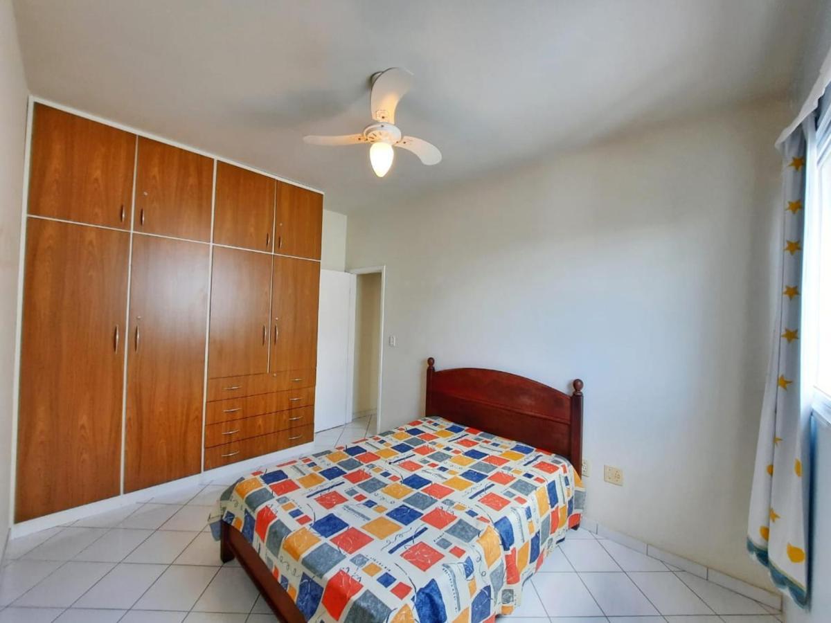 Apartmán Apartamento A 3 Minutos Da Orla Da Praia Do Morro Guarapari Exteriér fotografie